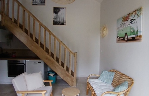 Saint-Brevin-l'Ocean Casa | House first line sea
