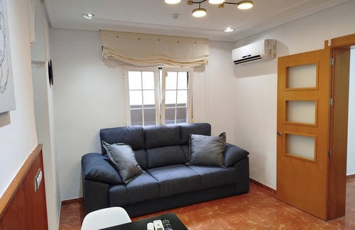 Gador Casa | Casa planta baja en gádor