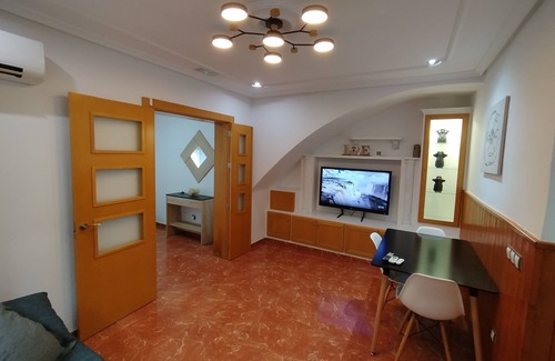 Gador Casa | Casa planta baja en gádor