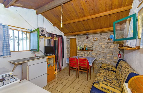 Praznica Casa | Casa Pescador (46941-K1) - Postira - isla Brac