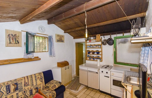 Praznica Casa | Casa Pescador (46941-K1) - Postira - isla Brac