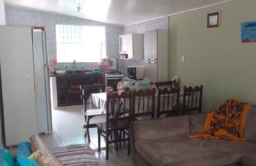 Mongagua Alquiler De Eote | Casa para hasta 17 personas a 60 metros de la playa