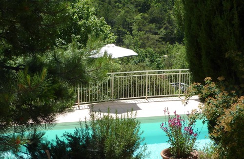 Montjoux Casa | Casa para 12 personas con piscina privada.