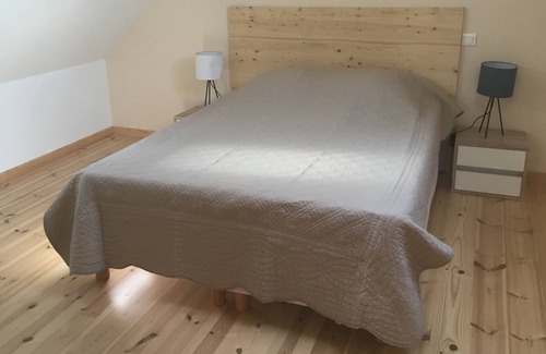Banassac Casa | House for 4 and 6 people between Aubrac-Lot and the Tarn gorges