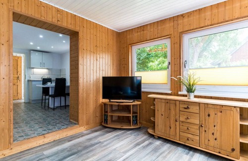 Dierhagen Ost Casa | Casa para 4 personas con 50m² en Dierhagen (54975)