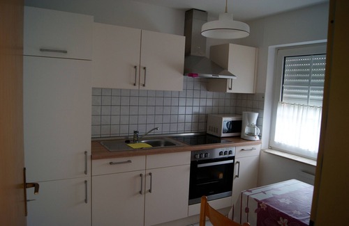 Sogel Casa | Casa para 4 personas con 70m² en Sögel (29599)