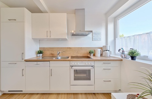 Fehmarn Casa | Casa para 4 personas con 75m² en Bisdorf (110761)