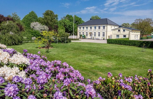 Fehmarn Casa | Casa para 4 personas con 75m² en Bisdorf (110761)