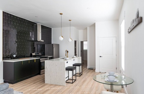 Walnut Hills Casa | ★House for 4★Parking★Washer+Dryer★Patio★Walking Neighborhood