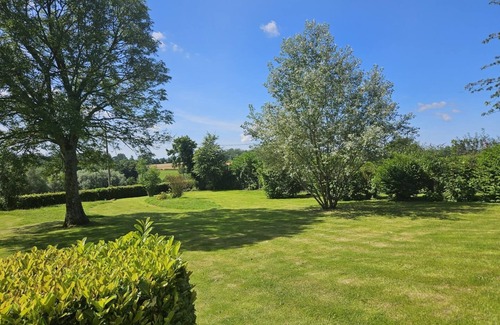 Wirwignes Casa | House for 4 people in the Boulonnais region, near Desvres and 20 km from Boulogne-Sur-Mer.