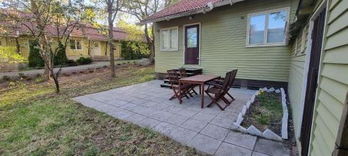 Turku Apartamento | House for 4 person near Meyer Turku