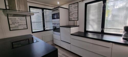Turku Apartamento | House for 4 person near Meyer Turku
