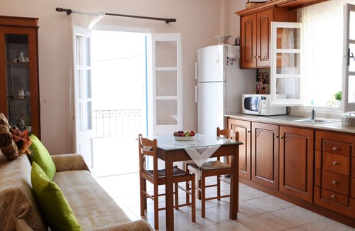 Kalymnos Casa | Casa para 5 en Skalia, Kalymnos