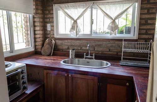 Santiago del Estero Casa | Casa para 6 personas con piscina