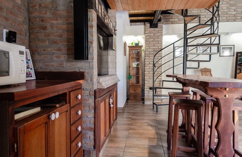 Santiago del Estero Casa | Casa para 6 personas con piscina
