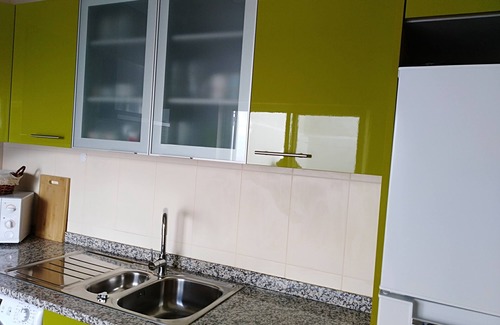 Penina Casa | casa para 6 personas con garaje, cerca de las playas, golf ya 300 m para skydive