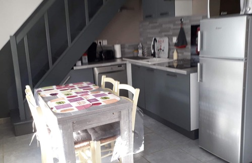 Le Grau-dʼAgde Casa | Casa para 6 pers. muy cerca del mar y tiendas
