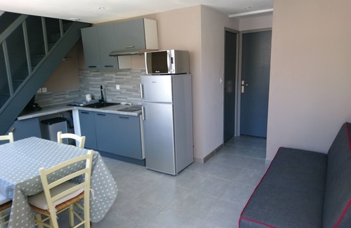 Le Grau-dʼAgde Casa | Casa para 6 pers. muy cerca del mar y tiendas