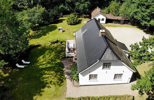 Gelting Casa | Casa para 8 personas con 116m² en Gelting (128909)