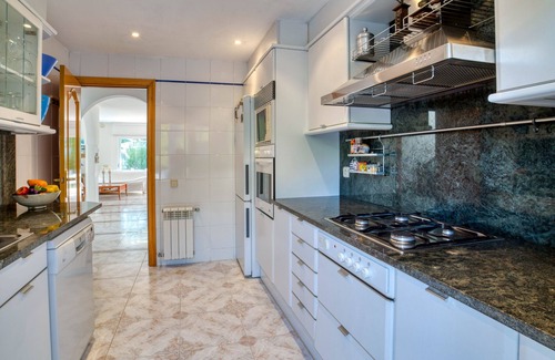 Platja d'Aro Villa | CASA PARA 8 PERSONAS A 5 MINUTOS DE LA PLAYA