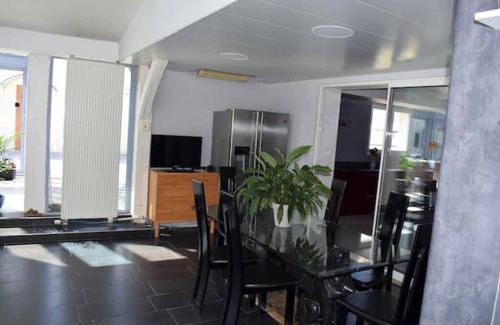 Les Mechins Casa | House for 8 people