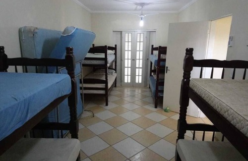 Ilha Comprida Casa | Casa para temporada y fines de semana !!!