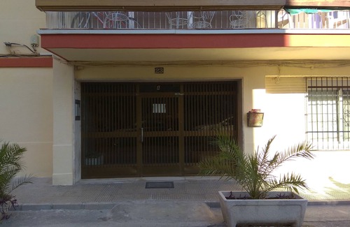 San Juan de Alicante Casa | CASA PARA 9 PERSONAS, WIFI, AIRE ACONDICIONADO. ESTUPENDO PARA GRUPOS.