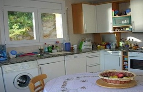 Port de la Selva Casa | Casa para vacaciones familiares