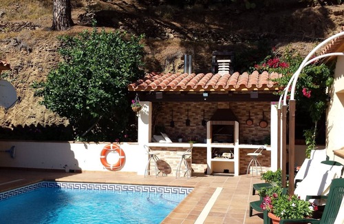 Port de la Selva Casa | Casa para vacaciones familiares