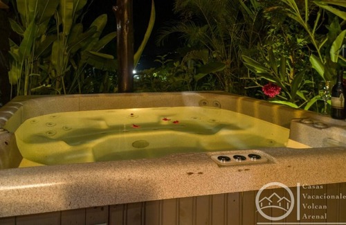 Chachagua Cabina | Amalfi forest house / great for families and friends
