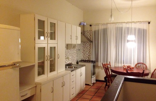 Vila Suzana Casa | Casa de la familia de Canela