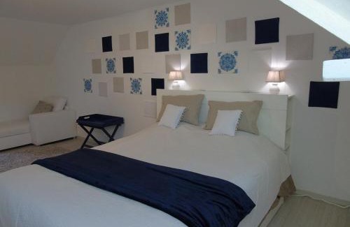 Saint-Clair-sur-l'Elle Casa | House for 9 people