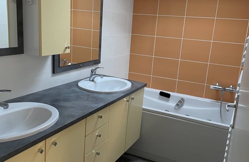 Talmont-Saint-Hilaire Casa | House for up to 14 people