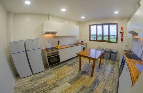 Bareyo Casa | Casa para grupos grandes frente a la playa