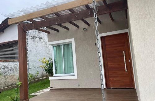 Jardim Capricornio Casa | House for quiet days