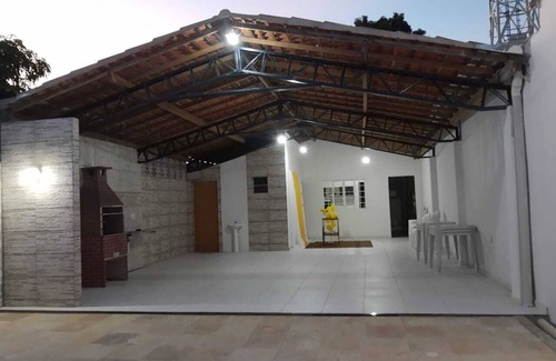 Teresina Casa | house for rent