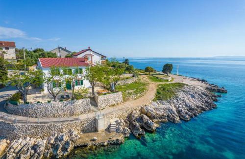 Lun Casa | House for rent "Figurica" Lun