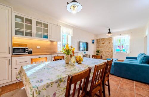 Lun Casa | House for rent "Figurica" Lun