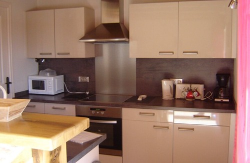 Le Bouyssou Casa | Casa en alquiler para 4/6 personas cerca de Rocamadour y St Cirq,.