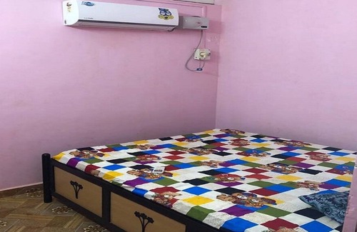 Agonda Casa | Casa en alquiler buena para parejas con larga estadía