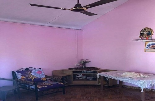 Agonda Casa | Casa en alquiler buena para parejas con larga estadía