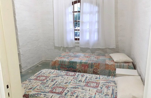 Tesouro da Colina Casa | Casa en alquiler Ilhabela