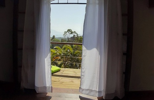 Tesouro da Colina Casa | Casa en alquiler Ilhabela