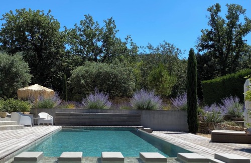 Lacoste Casa | House for rent in Ménerbes: Villa Carpe Diem