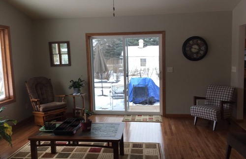 Oshkosh Casa | EAA Airventure Rental