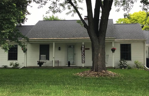 Oshkosh Casa | EAA Airventure Rental