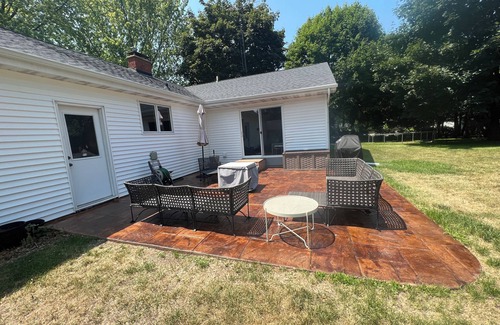 Oshkosh Casa | EAA Airventure Rental