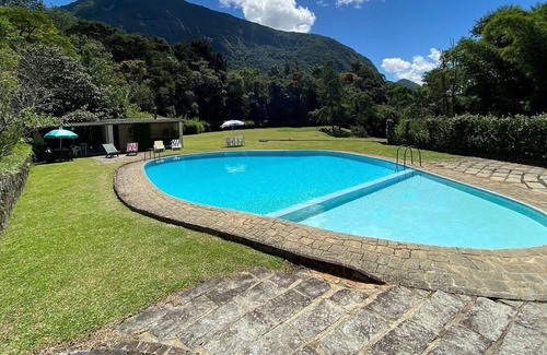 Fazenda Inglesa Casa | *EasyHost - Petr001 - SOPHISTICATION AND TRANQUILITY SURROUNDED BY NATURE