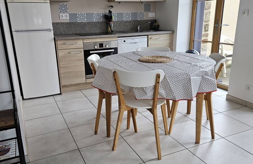 Saint-Malo Casa | House for rent in St Malo