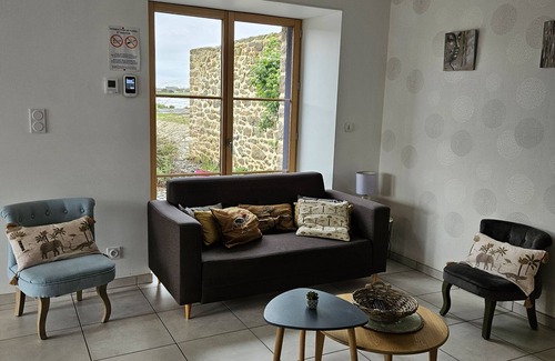 Saint-Malo Casa | House for rent in St Malo